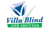 Villa Blind and Shutter