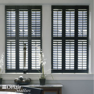 Norwalk shutters