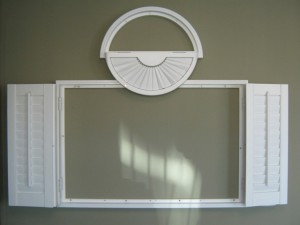 Shutters sample