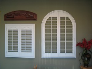 Shutters samples