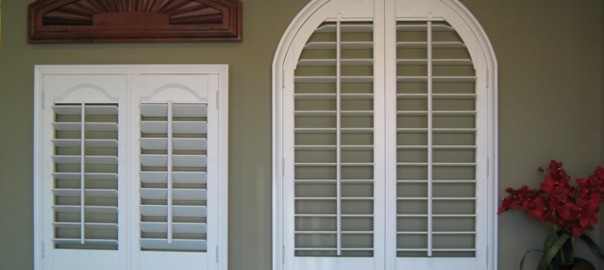 Shutters samples