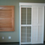 Shutters samples