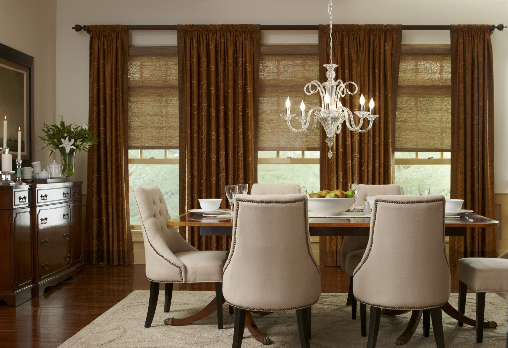 Horizons Window Treatments Videos Villa Blind and Shutter