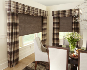 Full Window Treatment