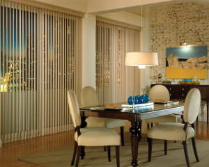 Vertical Blinds