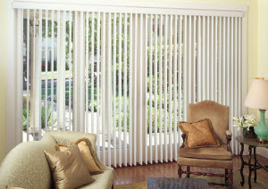 Vertical Blinds