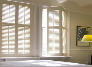 Hybrid Shutters