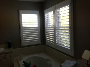 La Palma Shutters