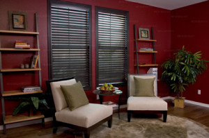 plantation shutters