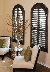 plantation shutters Orange County