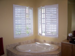 window shutters