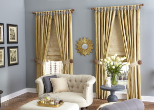 window treatments