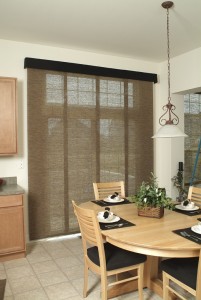 SOE Shades of Elegance roller shades