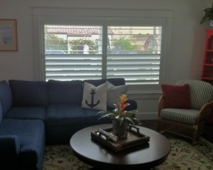 Riverside Shutters