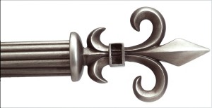 Horizons decorative Hardware