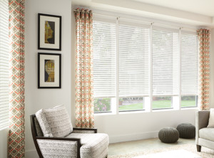 blinds and shutters