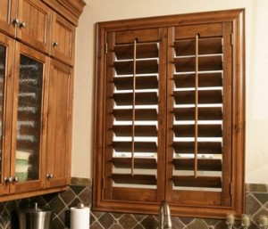 Interior Window Shutters