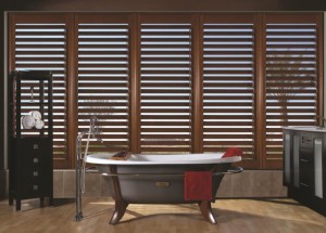 Shutters for New Homes