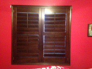 Shutters for Orange County