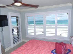 shutter installs